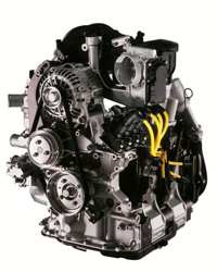 P45C0 Engine